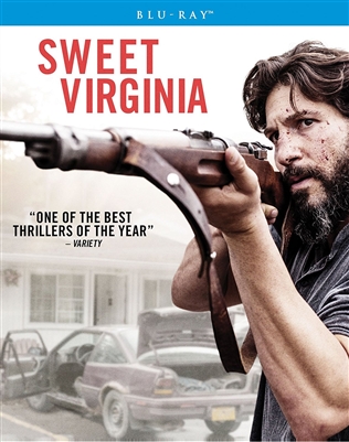 Sweet Virginia 02/18 Blu-ray (Rental)