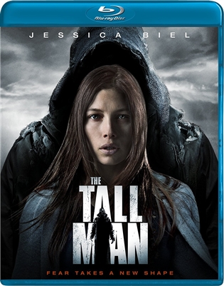 Tall Man 02/18 Blu-ray (Rental)