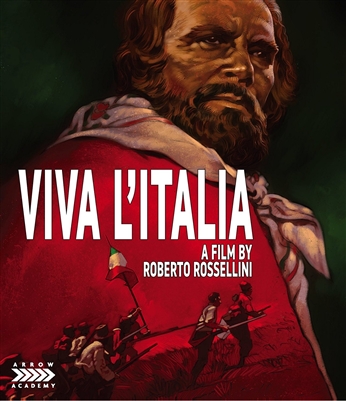 Viva l'Italia 02/18 Blu-ray (Rental)