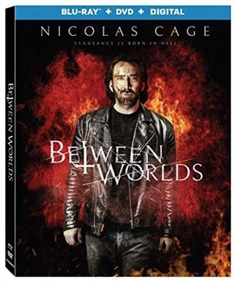 Between Worlds 02/19 Blu-ray (Rental)