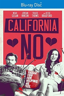 California No 02/19 Blu-ray (Rental)