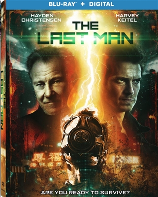 Last Man 02/19 Blu-ray (Rental)