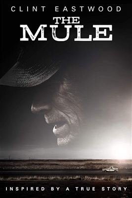 Mule 02/19 Blu-ray (Rental)