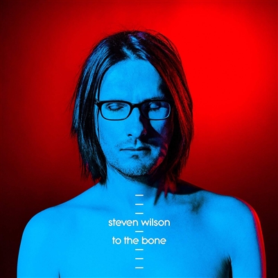 Steven Wilson To the Bone 02/19 Blu-ray (Rental)