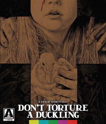 Don't Torture A Duckling 03/18 Blu-ray (Rental)
