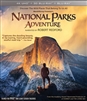 IMAX: National Parks Adventure 3D Blu-ray (Rental)