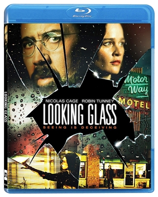 Looking Glass 03/18 Blu-ray (Rental)