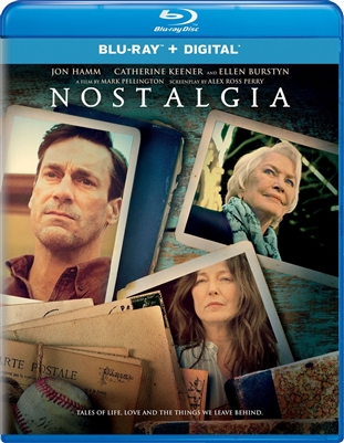 Nostalgia 03/18 Blu-ray (Rental)