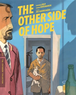 Other Side of Hope The Criterion Collection Blu-ray (Rental)