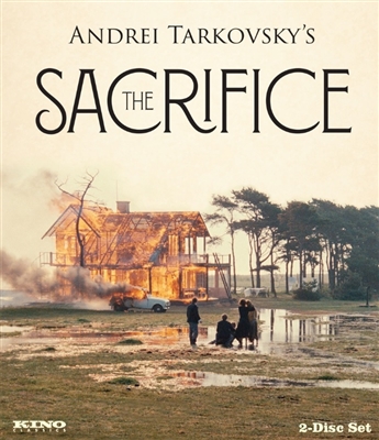 Sacrifice, The 03/18 Blu-ray (Rental)