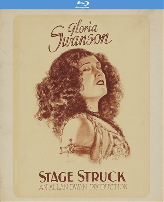 Stage Struck 03/18 Blu-ray (Rental)