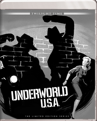 Underworld USA 03/18 Blu-ray (Rental)