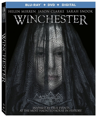 Winchester 03/18 Blu-ray (Rental)