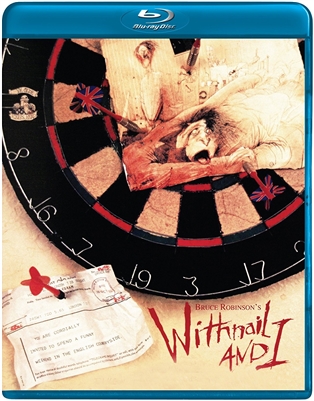 Withnail and I 03/18 Blu-ray (Rental)