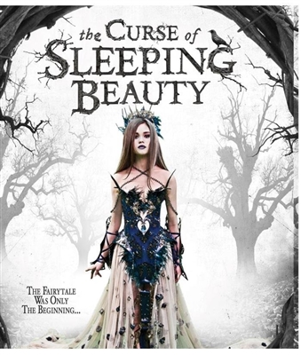 Curse of the Sleeping Beauty 03/18 Blu-ray (Rental)