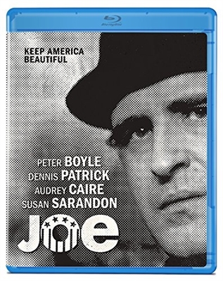 Joe 03/18 Blu-ray (Rental)