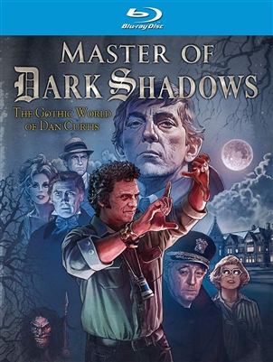 Master Of Dark Shadows 03/19 Blu-ray (Rental)