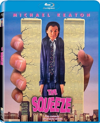 Squeeze 03/19 Blu-ray (Rental)
