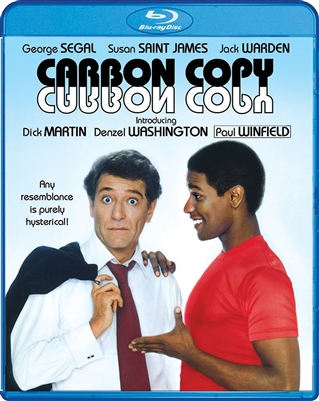 Carbon Copy 04/18 Blu-ray (Rental)