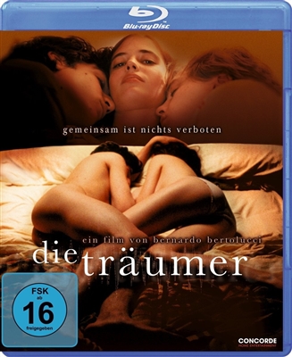 Dreamers 04/18 Blu-ray (Rental)