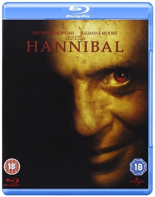 Hannibal 04/18 Blu-ray (Rental)