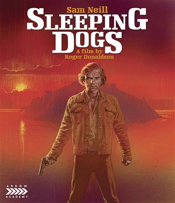 Sleeping Dogs 04/18 Blu-ray (Rental)