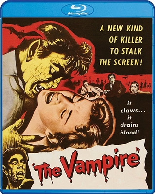 Vampire 04/18 Blu-ray (Rental)
