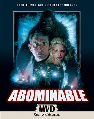 Abominable 05/18 Blu-ray (Rental)