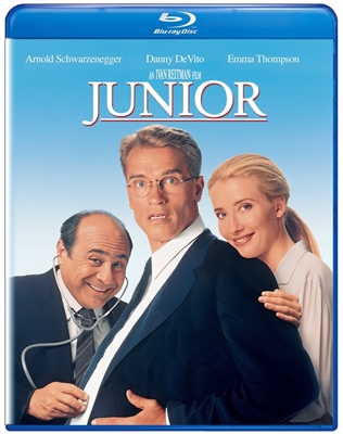 Junior 05/18 Blu-ray (Rental)