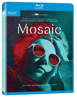 Mosaic Season 1 Disc 2 Blu-ray (Rental)