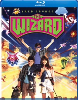 Wizard, The 05/18 Blu-ray (Rental)