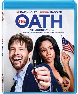 Oath 05/19 Blu-ray (Rental)