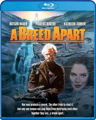 Breed Apart 06/18 Blu-ray (Rental)