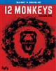 12 Monkeys Season 1 Disc 2 Blu-ray (Rental)