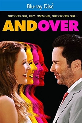 Andover 07/18 Blu-ray (Rental)