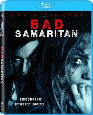 Bad Samaritan 07/18 Blu-ray (Rental)