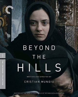 Beyond The Hills Criterion Collection Blu-ray (Rental)
