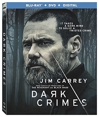 Dark Crimes 07/18 Blu-ray (Rental)