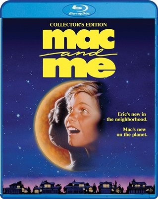 Mac And Me 07/18 Blu-ray (Rental)