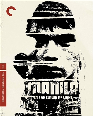 Manila in the Claws of Light The Criterion Collection Blu-ray (Rental)