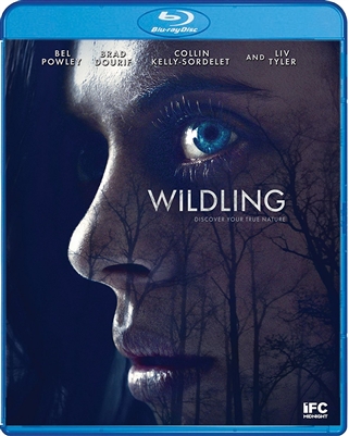 Wildling 07/18 Blu-ray (Rental)