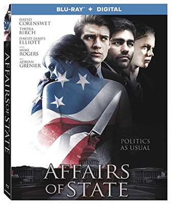 Affairs of State 07/18 Blu-ray (Rental)