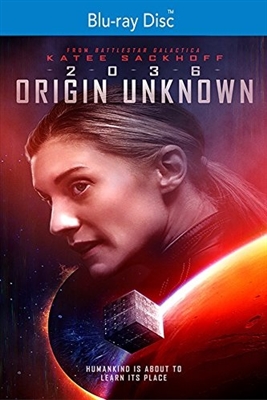 2036 Origin Unknown 08/18 Blu-ray (Rental)