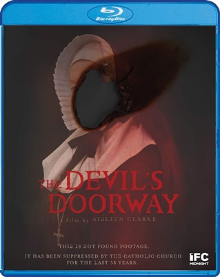 Devil's Doorway 08/18 Blu-ray (Rental)