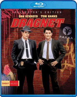 Dragnet 08/18 Blu-ray (Rental)