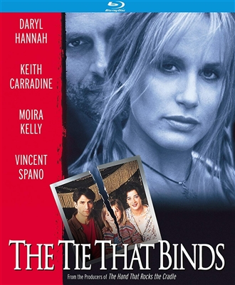 Tie That Binds 08/18 Blu-ray (Rental)