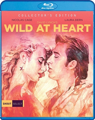 Wild at Heart 08/18 Blu-ray (Rental)