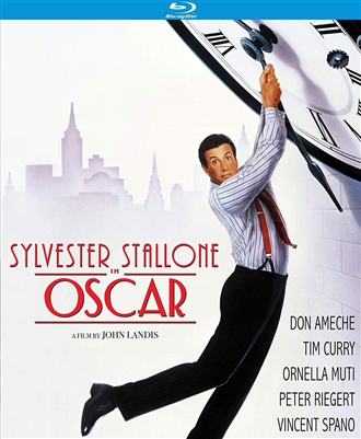 Oscar 08/18 Blu-ray (Rental)