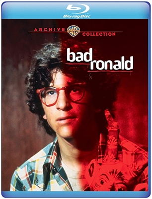 Bad Ronald 1974 09/18 Blu-ray (Rental)