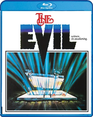 Evil 09/18 Blu-ray (Rental)